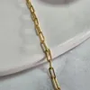 LARGE PAPERCLIP LARGE PAPERCLIP
