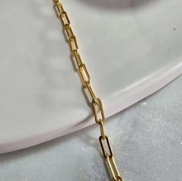 LARGE PAPERCLIP LARGE PAPERCLIP