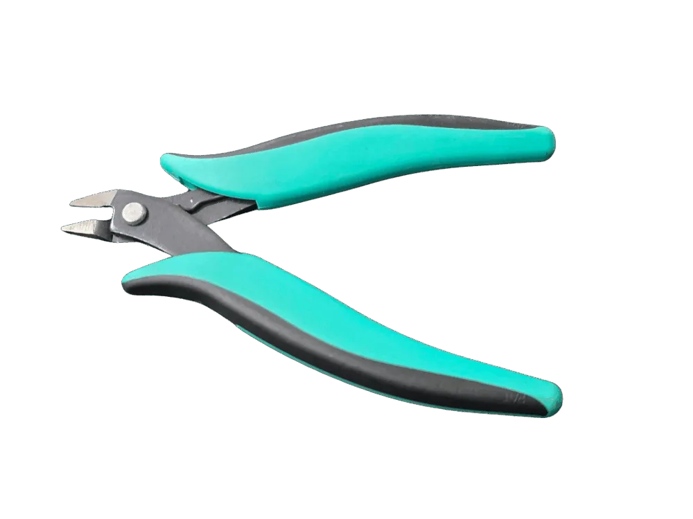 Precision Side Cutter