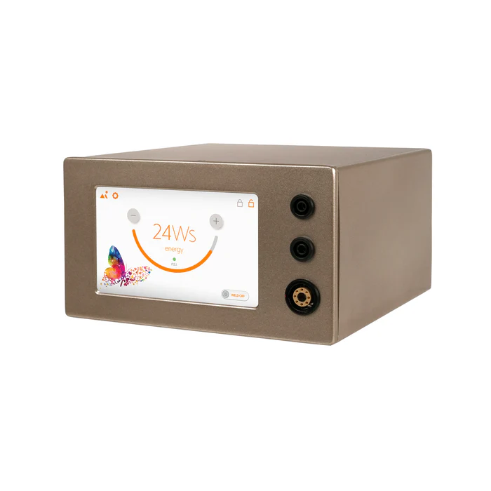 orion mpulse ORION MPULSE PERMANENT JEWELRY WELDER