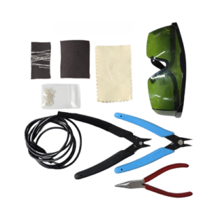 Starter Kit Permanent Jewelry