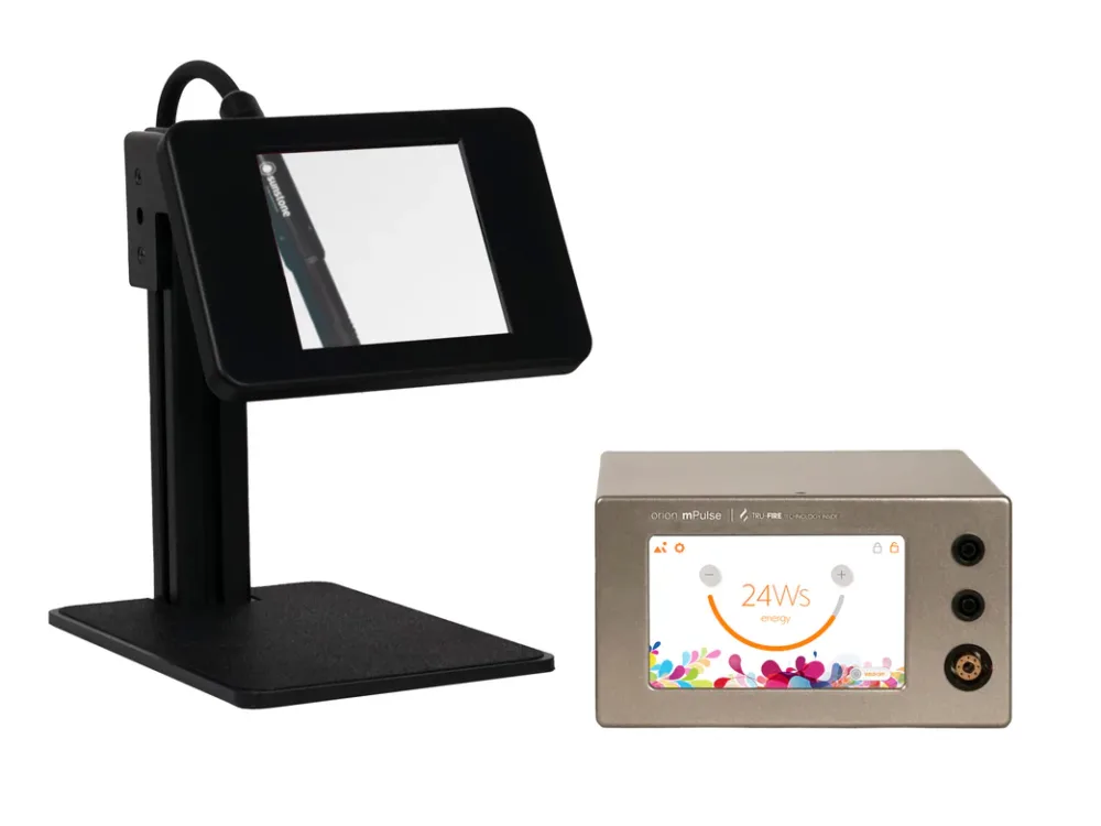 ORION MPULSE PERMANENT JEWELRY WELDER