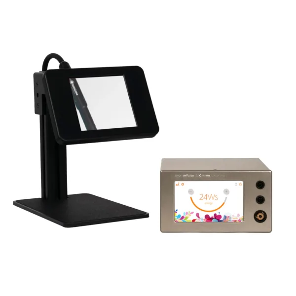 ORION MPULSE PERMANENT JEWELRY WELDER