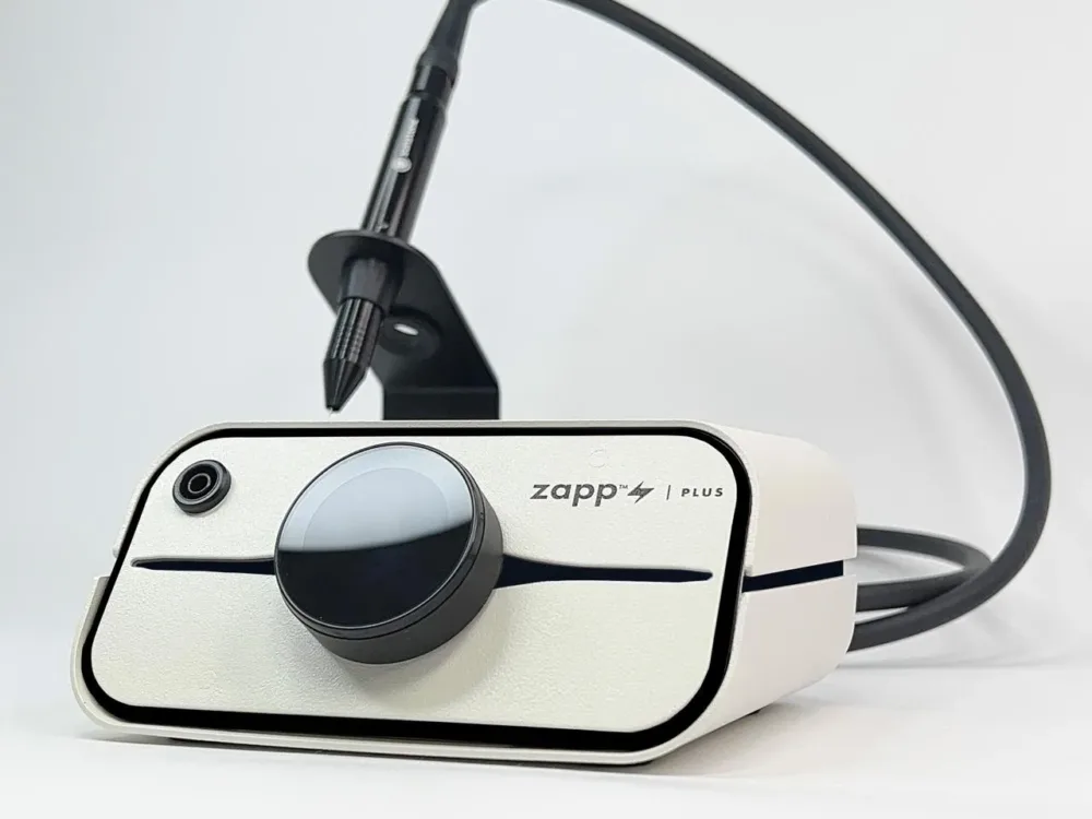 ZAPP PLUS — MID-RANGE PERMANENT JEWELRY WELDER