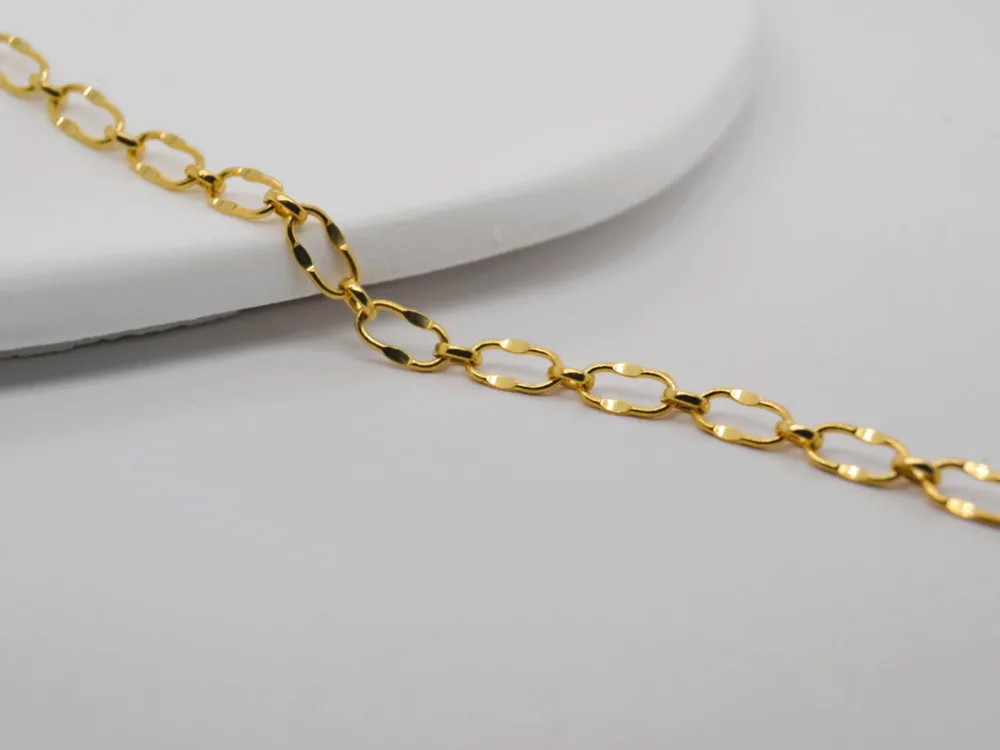 Victoria Chain Gold Filled Victoria Chain Gold Filled