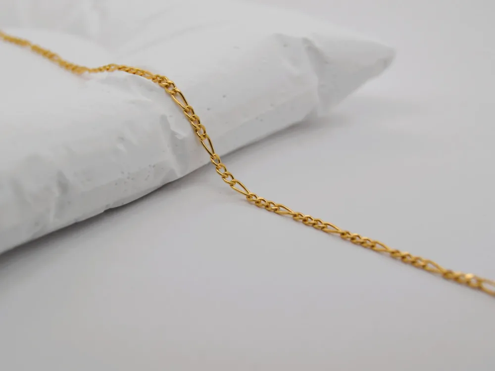 Fiagro 3+1 Thin Gold Filled