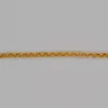 Round Rolo Chain Gold Filled Round Rolo Chain Gold Filled