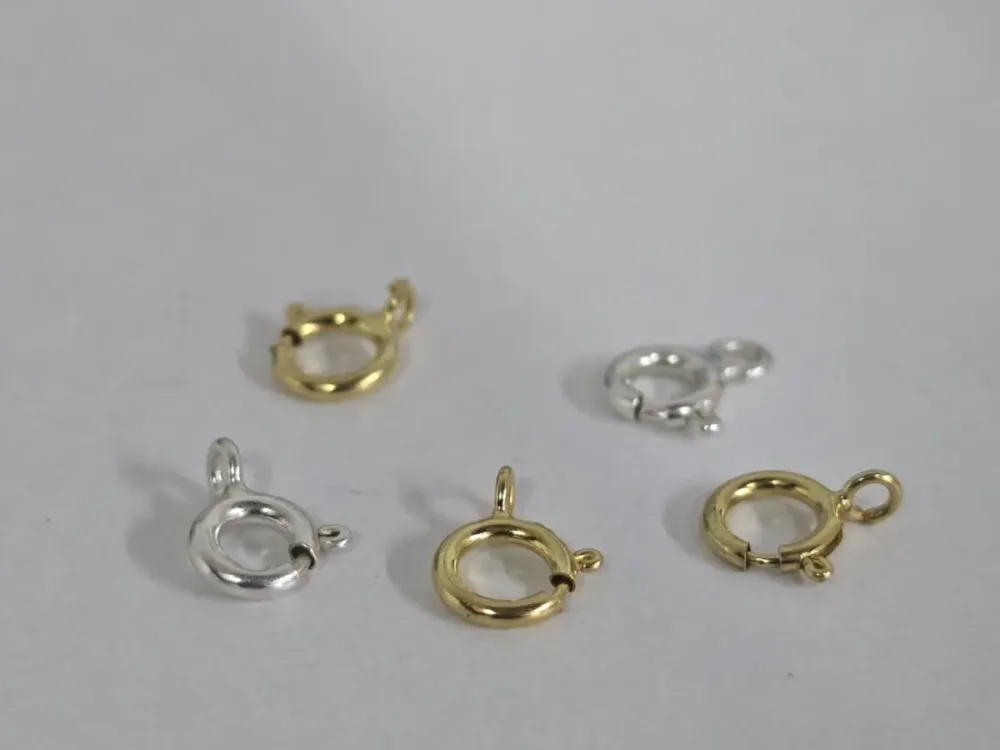 Clasps