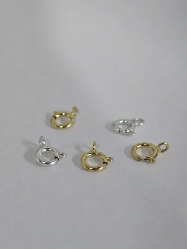 Clasps