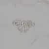 Detail Bow Connector