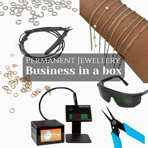 Business in a box Orion Mpulse