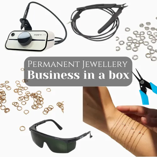 Business in a box zapp plus