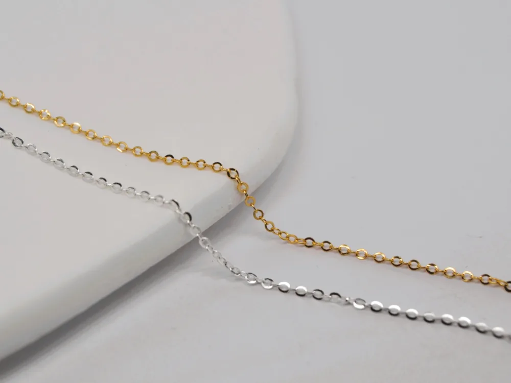 Morse Code Chain
