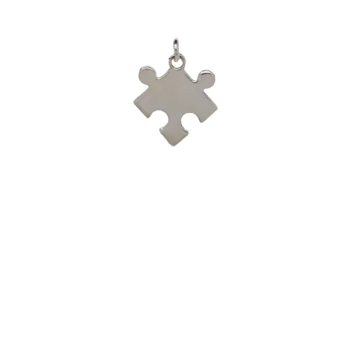 Puzzle Sterling Silver