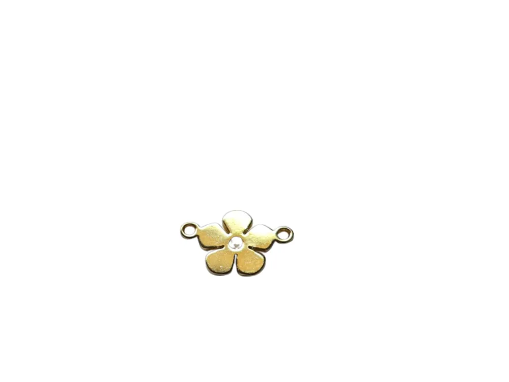 New Flower Connector